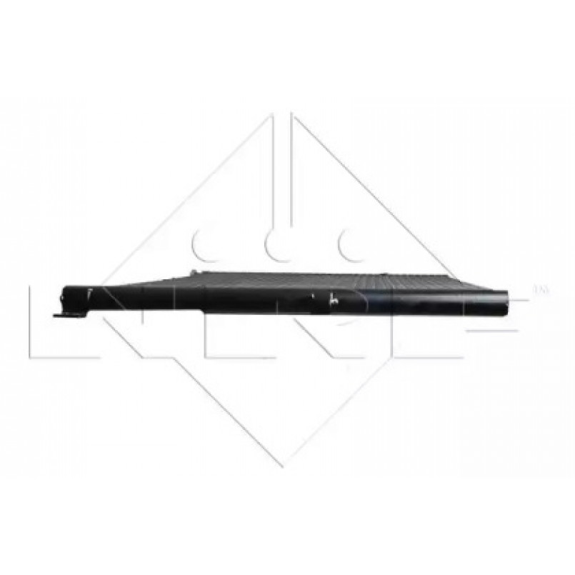 35525 NRF Радіатор кондиціонера — фото товара №6