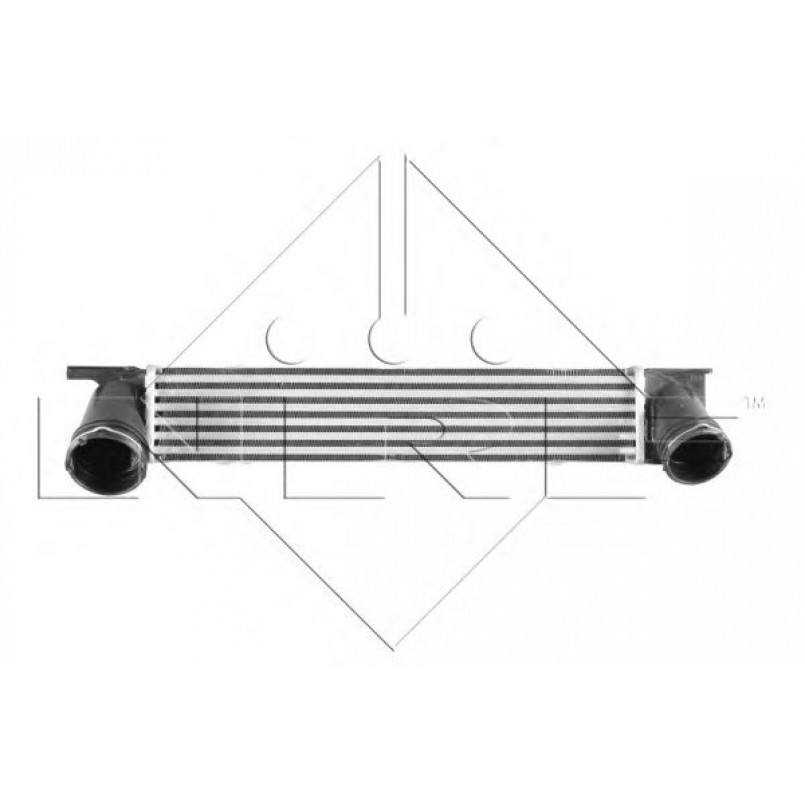 30907A NRF Інтеркуллер — фото товара №2