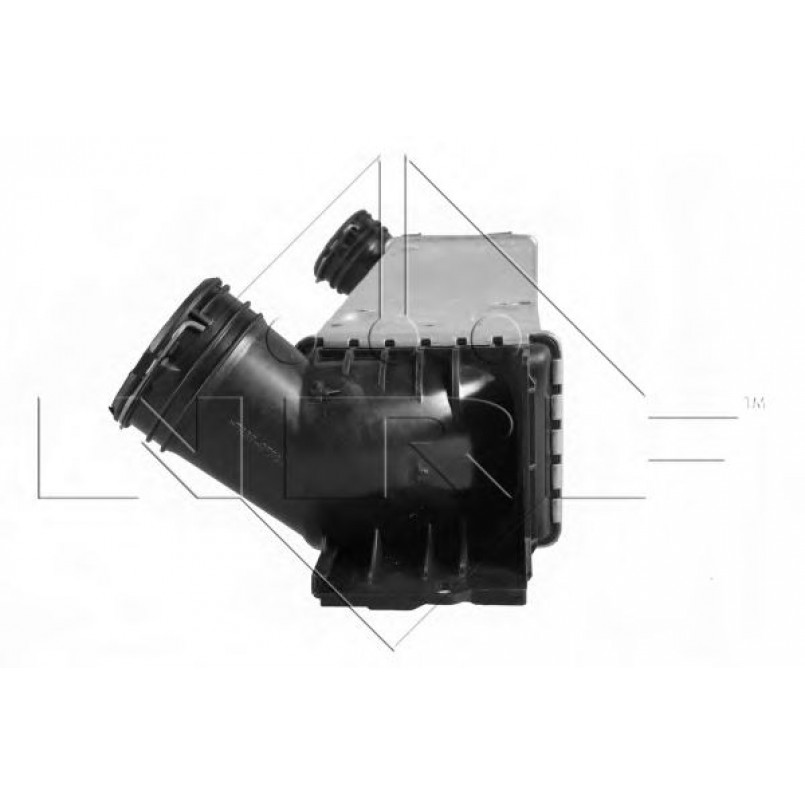 30907A NRF Інтеркуллер — фото товара №4