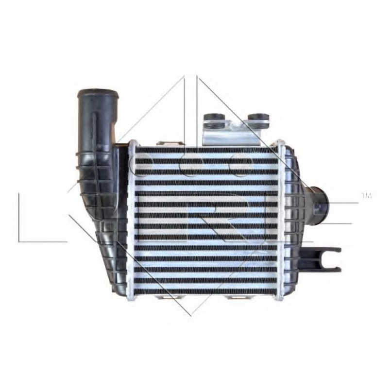 30371 NRF Інтеркуллер — фото товара №1