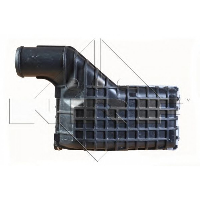 30371 NRF Інтеркуллер — фото товара №3