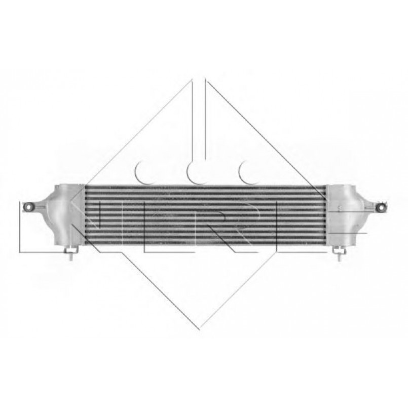 30513 NRF Інтеркуллер — фото товара №3