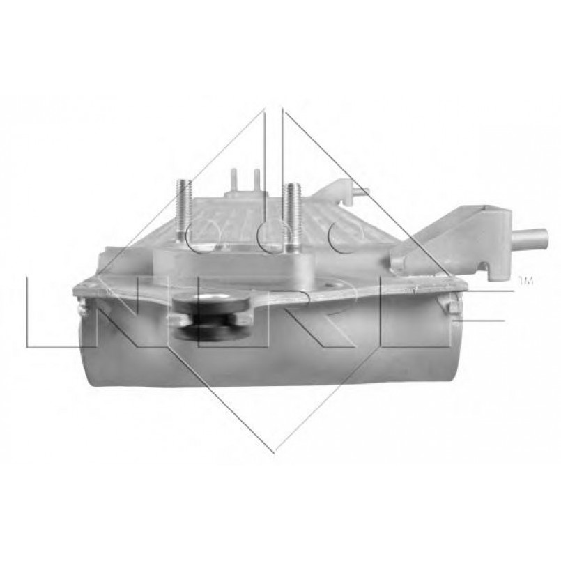 30513 NRF Інтеркуллер — фото товара №4