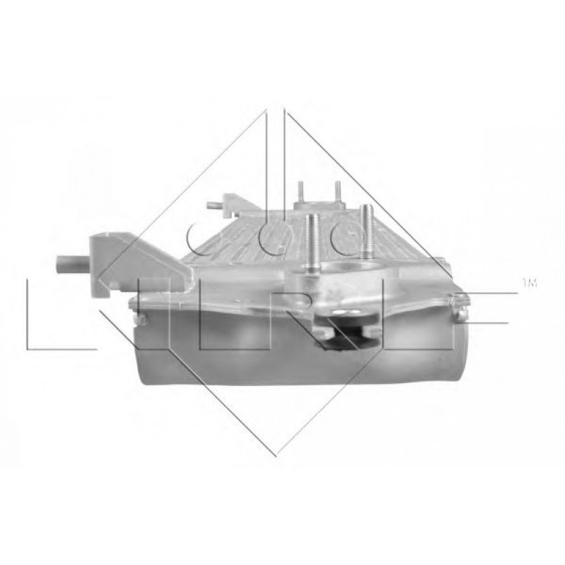 30513 NRF Інтеркуллер — фото товара №5