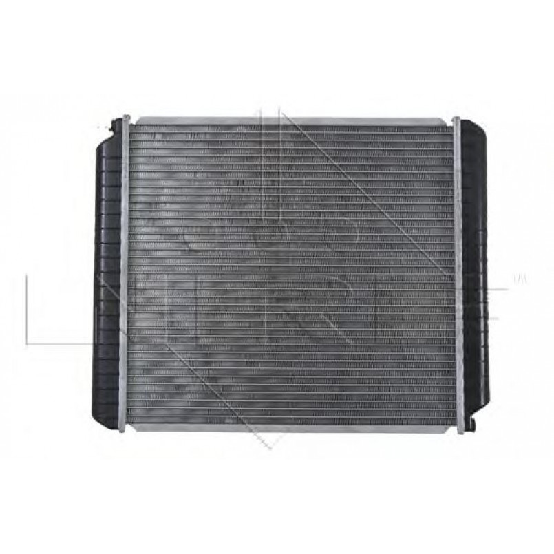 514782 NRF Радіатор охолодження — фото товара №2