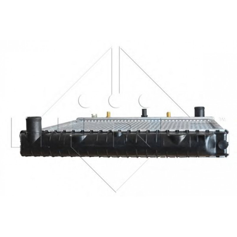 514782 NRF Радіатор охолодження — фото товара №4