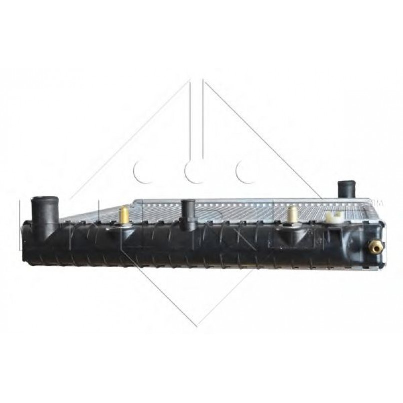 514782 NRF Радіатор охолодження — фото товара №5