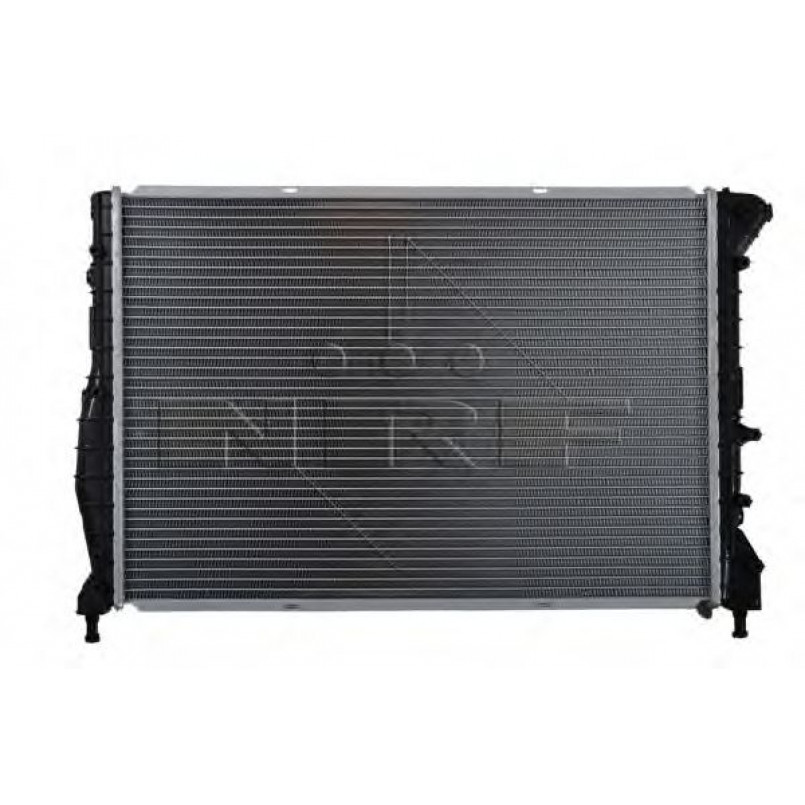 53238 NRF Радіатор охолодження — фото товара №2