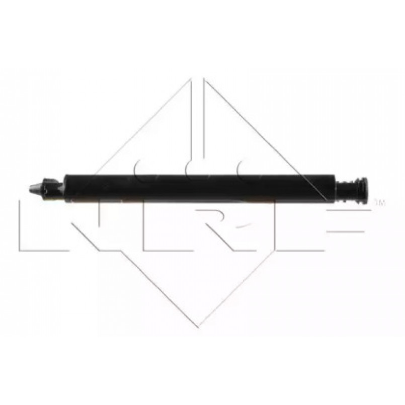 35861 NRF Радіатор кондиціонера — фото товара №6