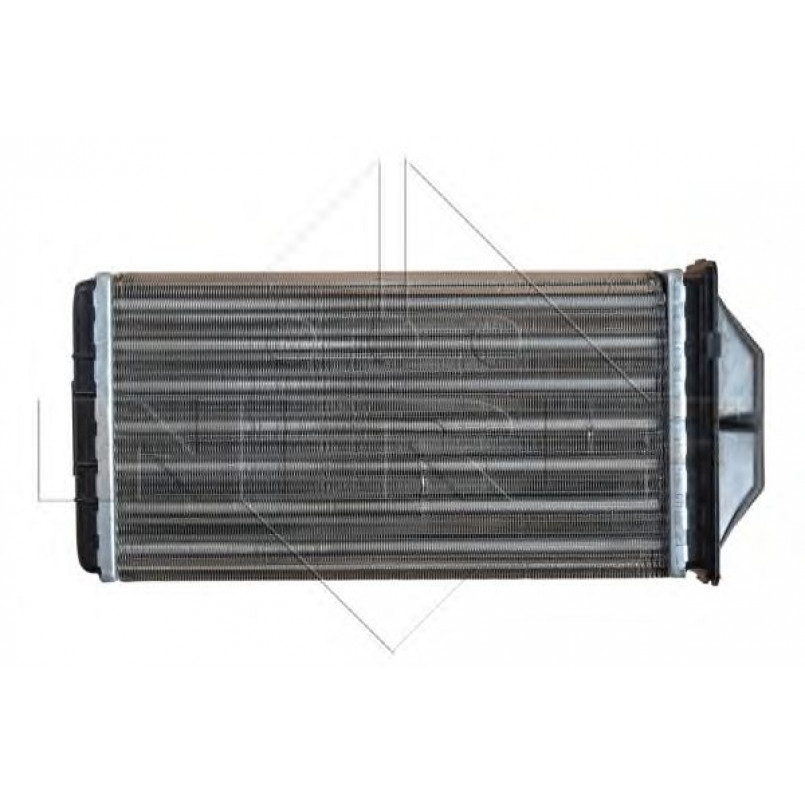 53561 NRF Радіатор опалення — фото товара №1