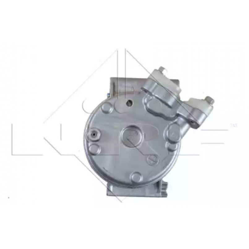 32492 NRF Компресор кондиціонера — фото товара №4