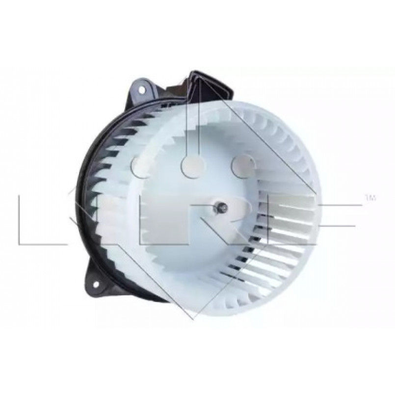 34030 NRF Вентилятор кабіни кондиціонера — фото товара №1