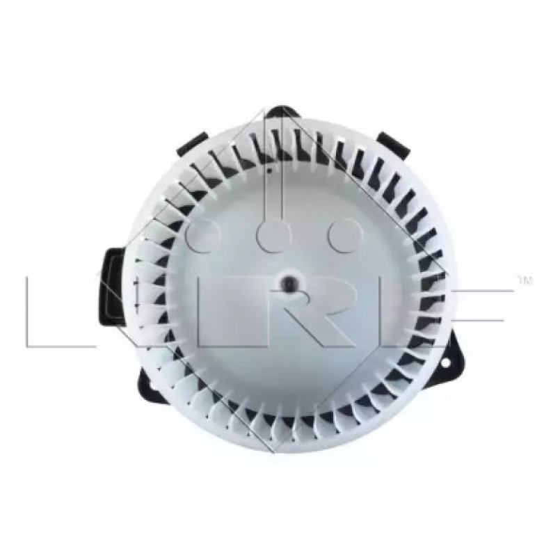 34030 NRF Вентилятор кабіни кондиціонера — фото товара №2
