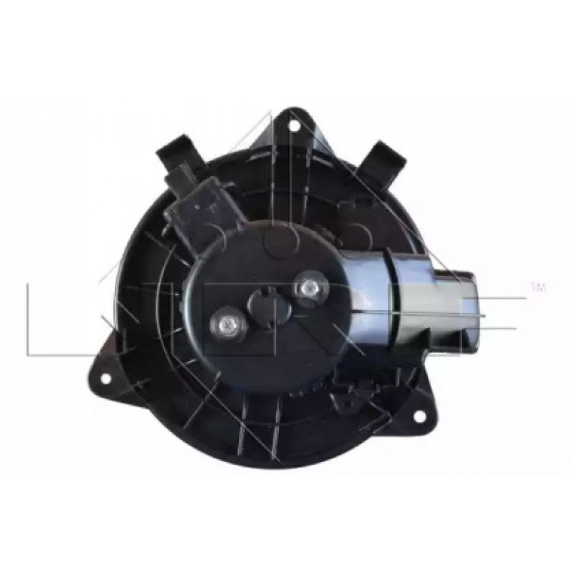 34030 NRF Вентилятор кабіни кондиціонера — фото товара №3