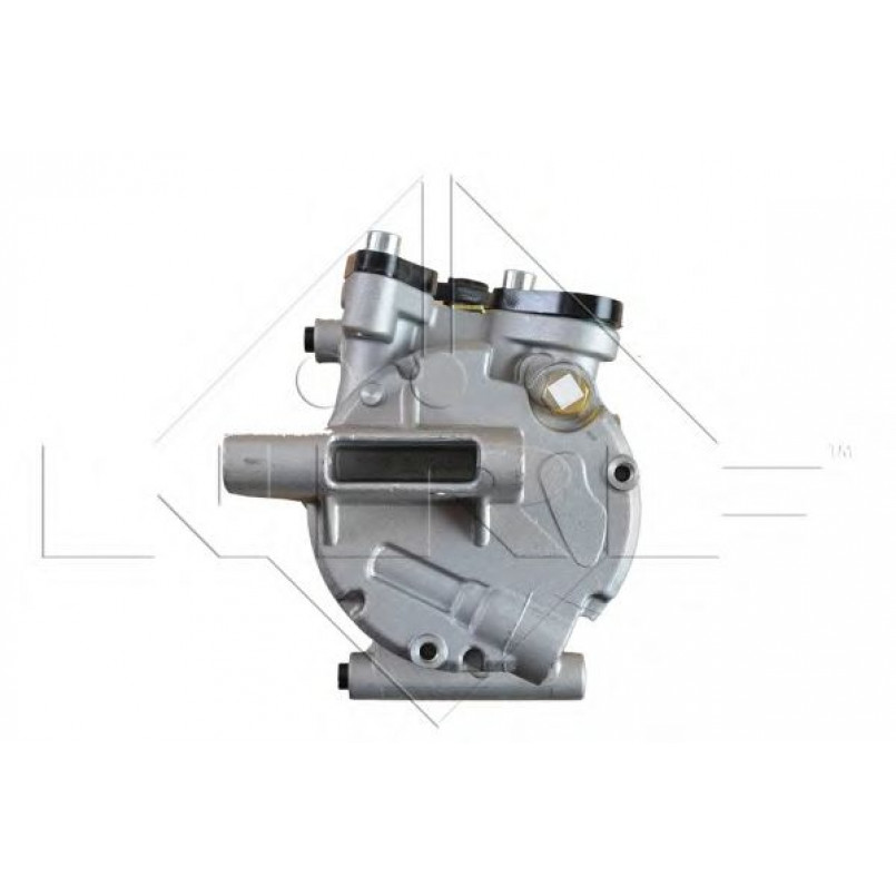 32411 NRF Компресор кондиціонера — фото товара №4