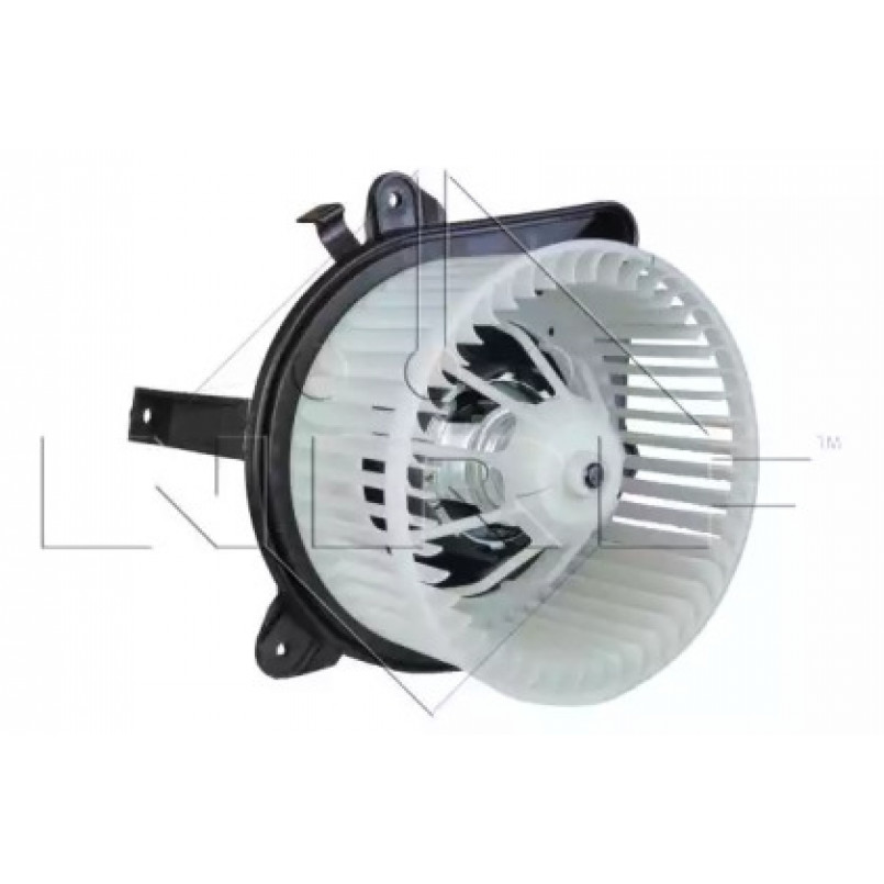 34022 NRF Вентилятор кабіни кондиціонера — фото товара №1