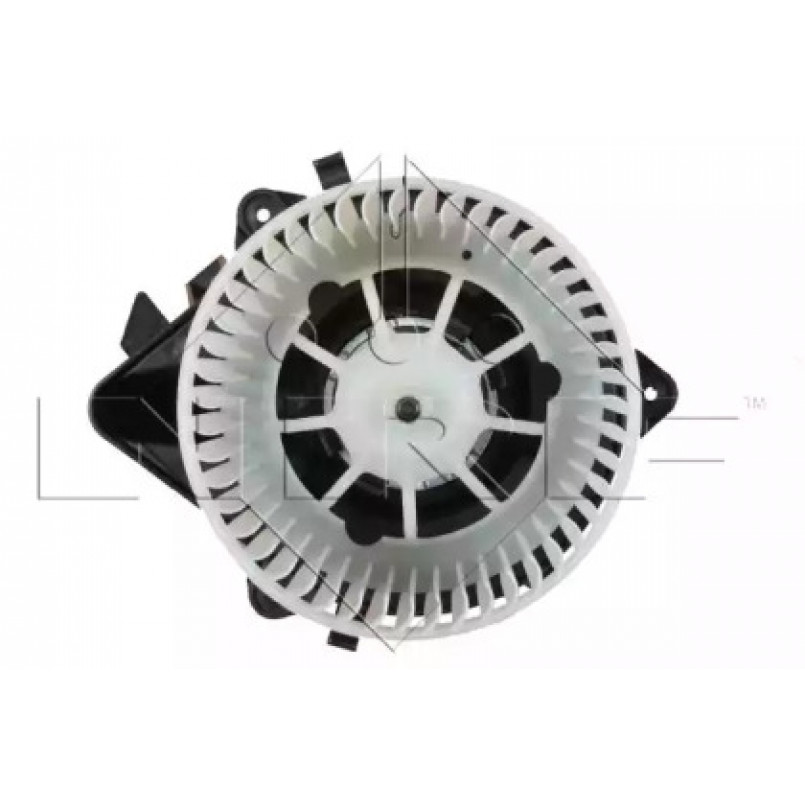 34022 NRF Вентилятор кабіни кондиціонера — фото товара №2