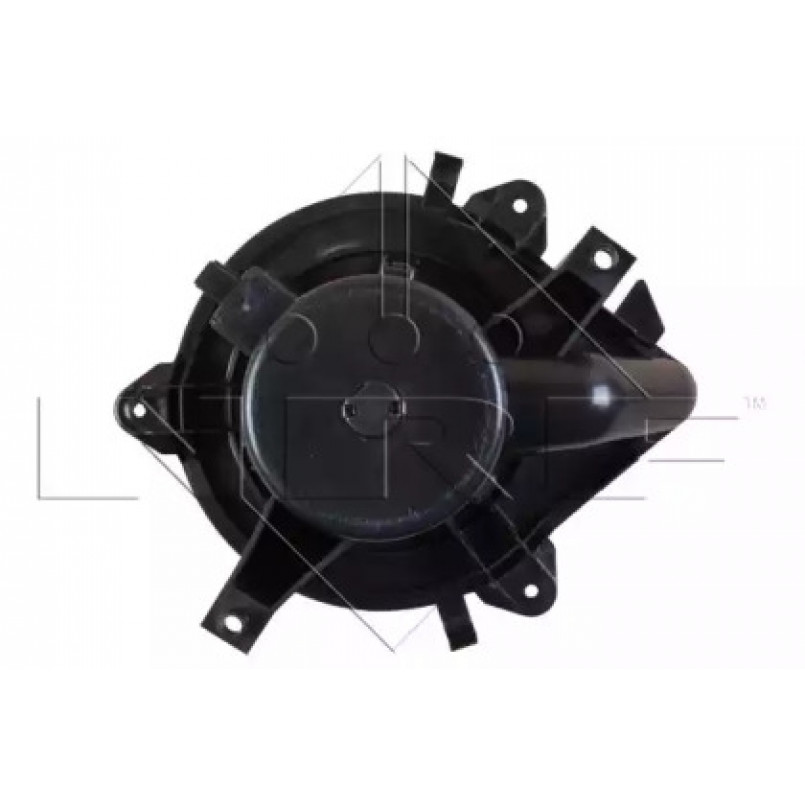 34022 NRF Вентилятор кабіни кондиціонера — фото товара №3