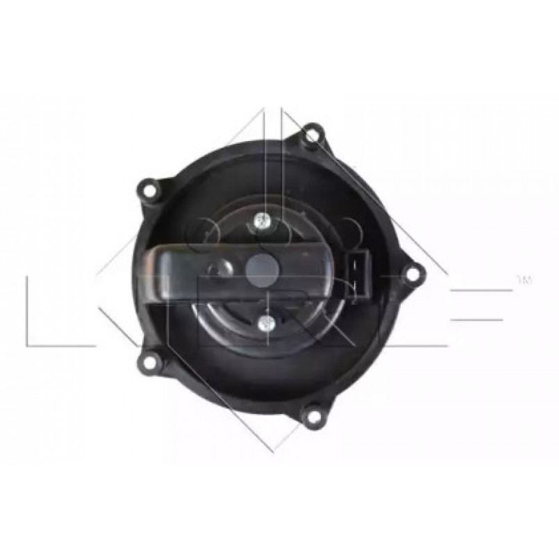 34122 NRF Вентилятор кабіни кондиціонера — фото товара №3