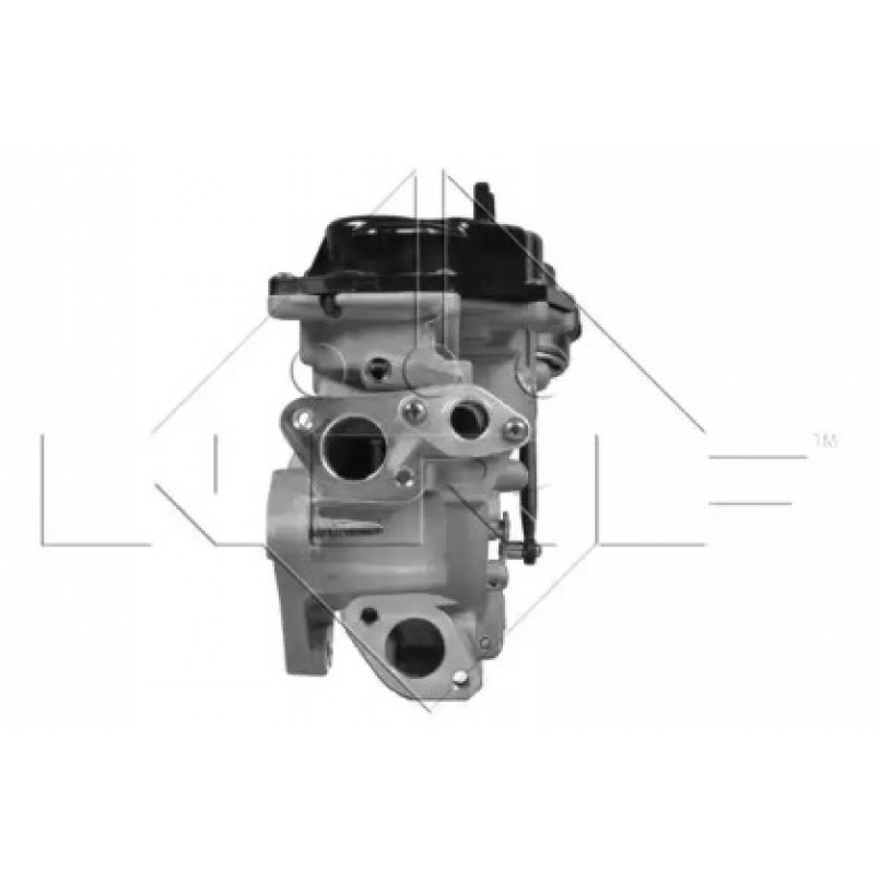 48202 NRF Клапан рециркуляції газів — фото товара №3