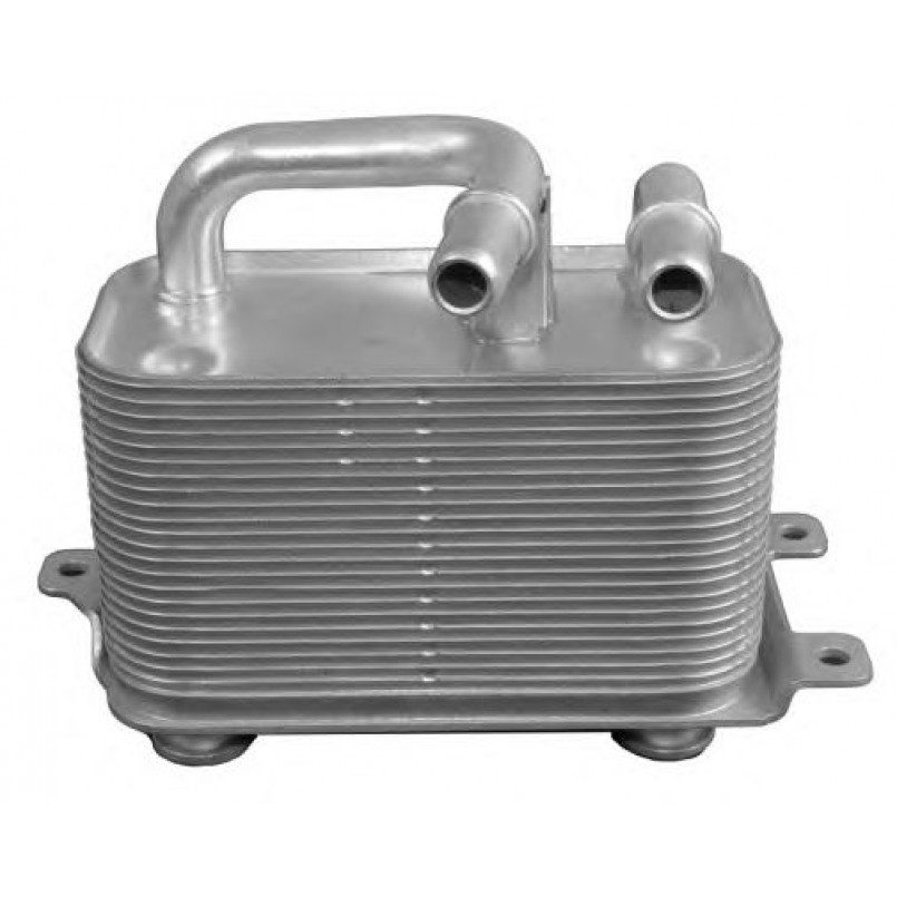 31191 NRF Масляний Радіатор — фото товара №1