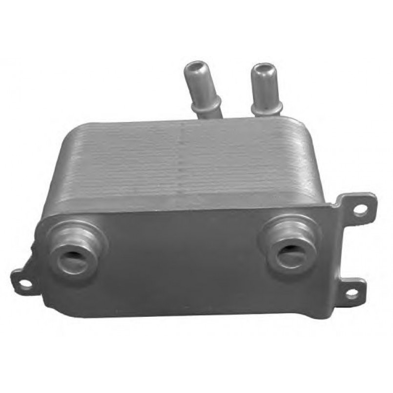 31191 NRF Масляний Радіатор — фото товара №2