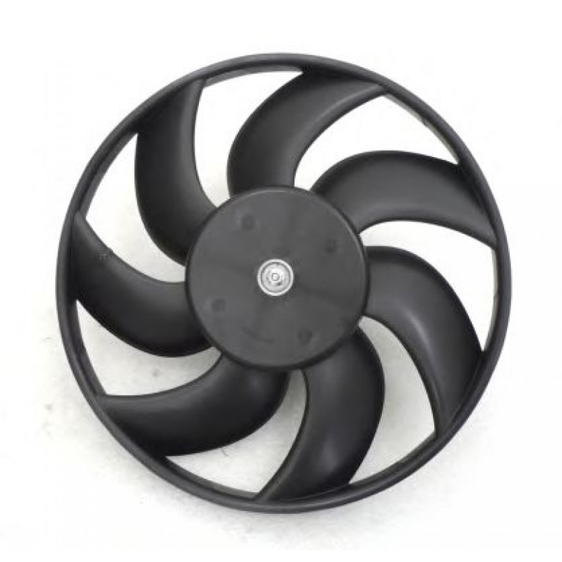 47557 NRF Вентилятор Радіатора — фото товара №3