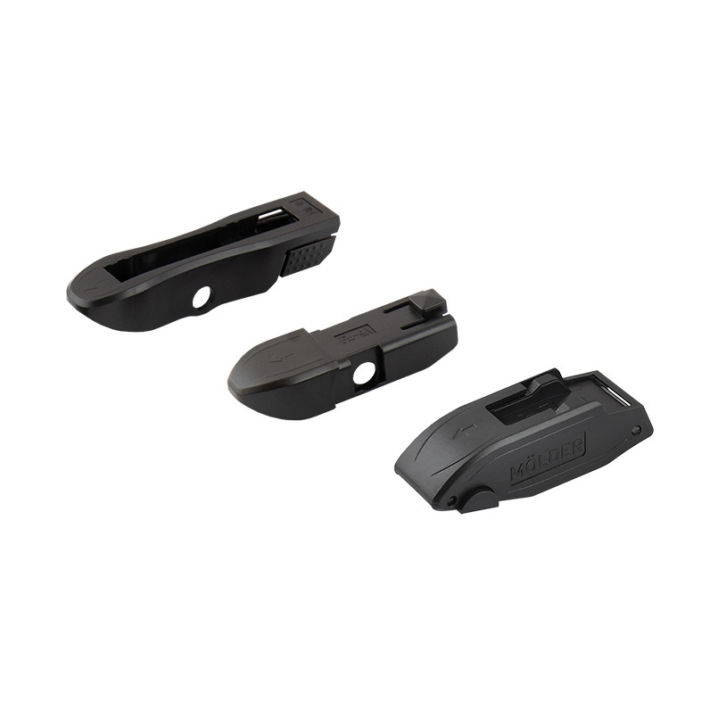 MOLDER Щітка склоочисника гібридна  Quantum 14_/360 мм — фото товара №2