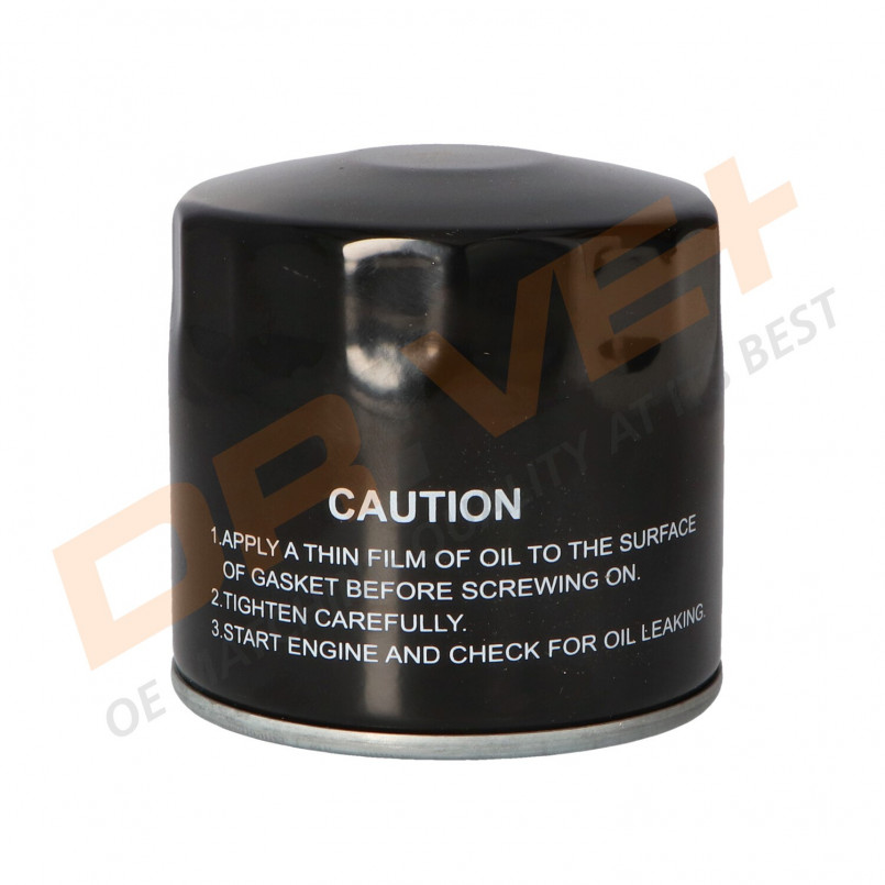 DP1110.11.0006 Drive+ - Фільтр оливи (аналог WL7067) — фото товара №2