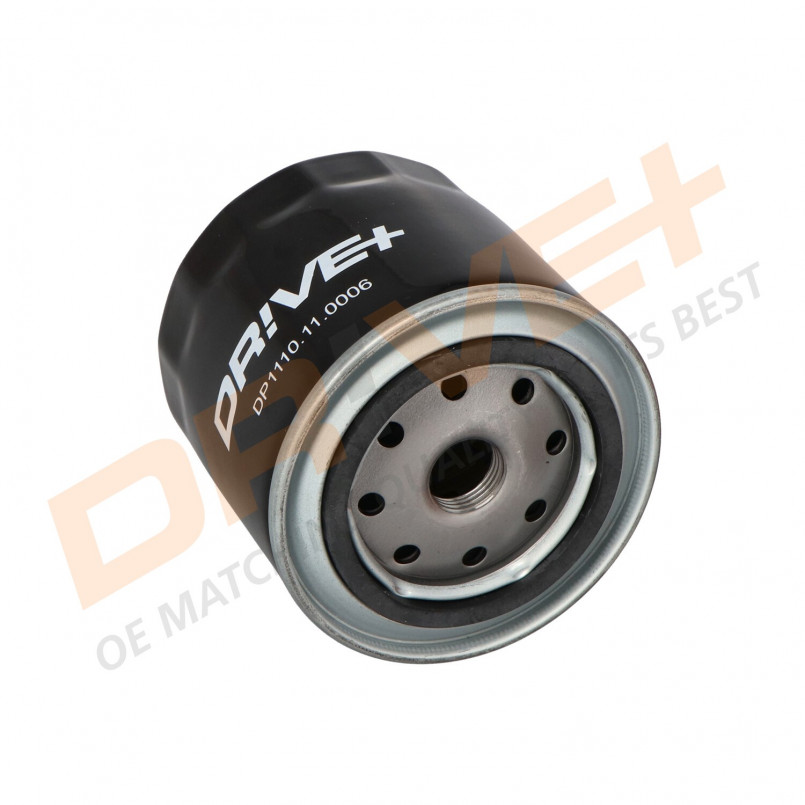DP1110.11.0006 Drive+ - Фільтр оливи (аналог WL7067) — фото товара №3