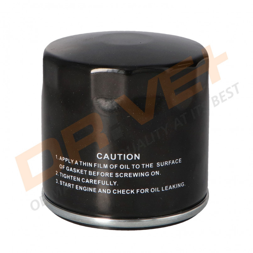 DP1110.11.0139 Drive+ - Фільтр оливи (аналог WL7129) — фото товара №2