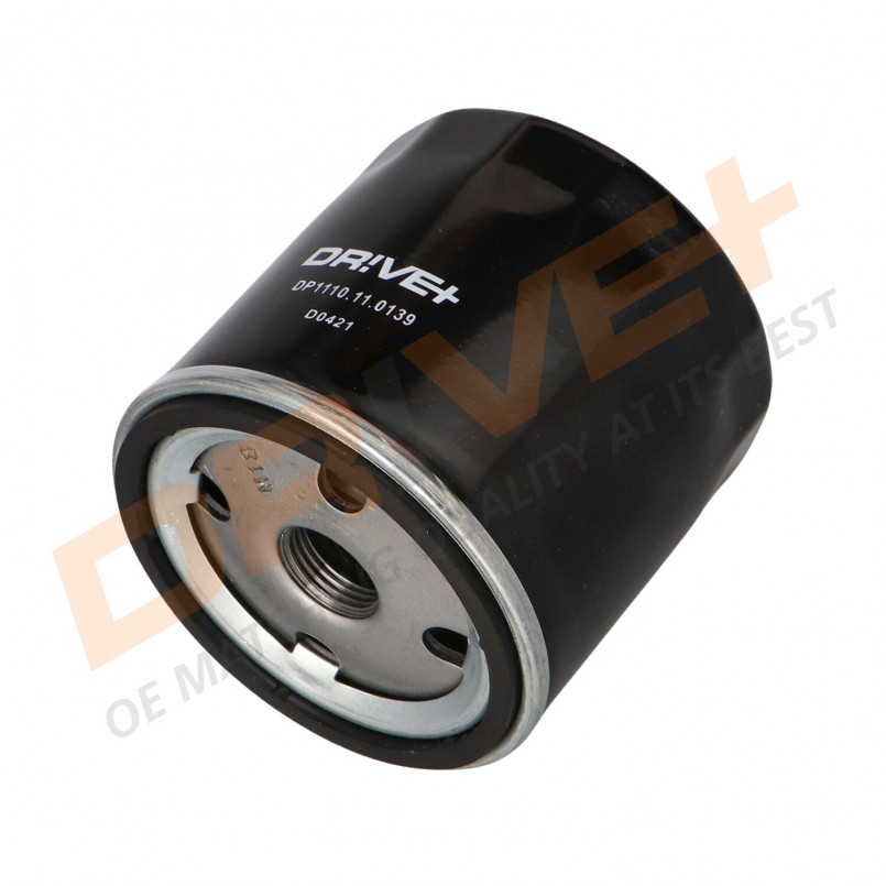 DP1110.11.0139 Drive+ - Фільтр оливи (аналог WL7129) — фото товара №3
