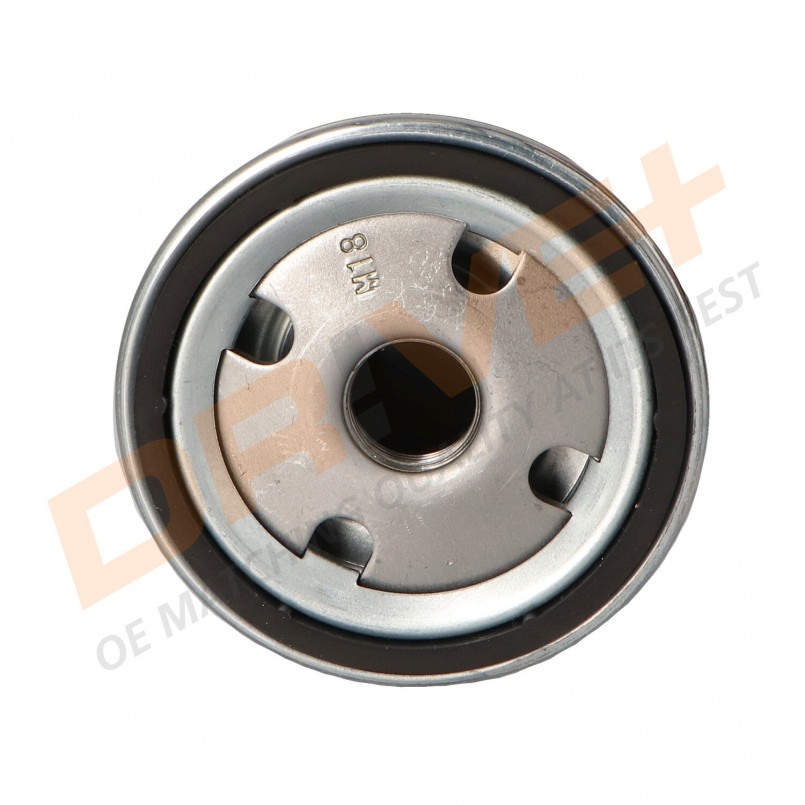 DP1110.11.0139 Drive+ - Фільтр оливи (аналог WL7129) — фото товара №4