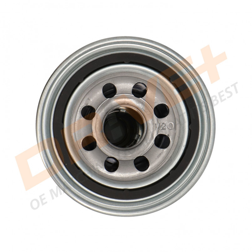 DP1110.11.0047 Drive+ - Фільтр оливи (аналог WL7171) — фото товара №2