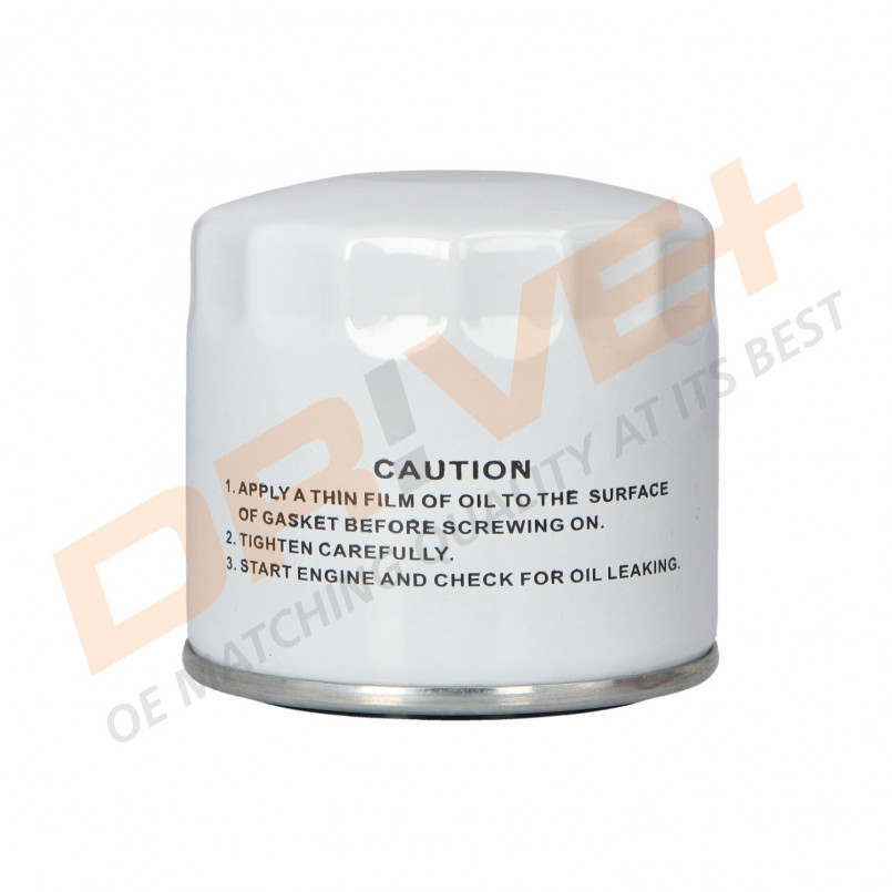 DP1110.11.0047 Drive+ - Фільтр оливи (аналог WL7171) — фото товара №3