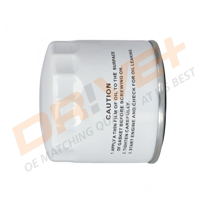 DP1110.11.0047 Drive+ - Фільтр оливи (аналог WL7171) — фото товара №4