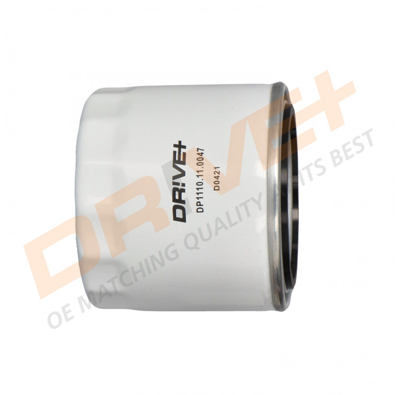 DP1110.11.0047 Drive+ - Фільтр оливи (аналог WL7171) — фото товара №5