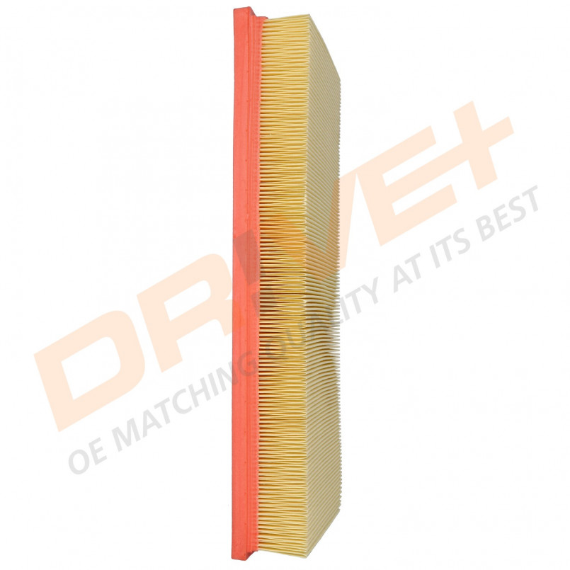 DP1110.10.0060 Drive+ Фільтр повітря (аналог WA6333) — фото товара №5