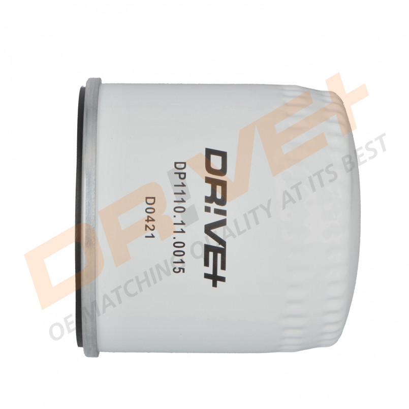 DP1110.11.0015 Drive+ - Фільтр оливи (аналог WL7089) — фото товара №2