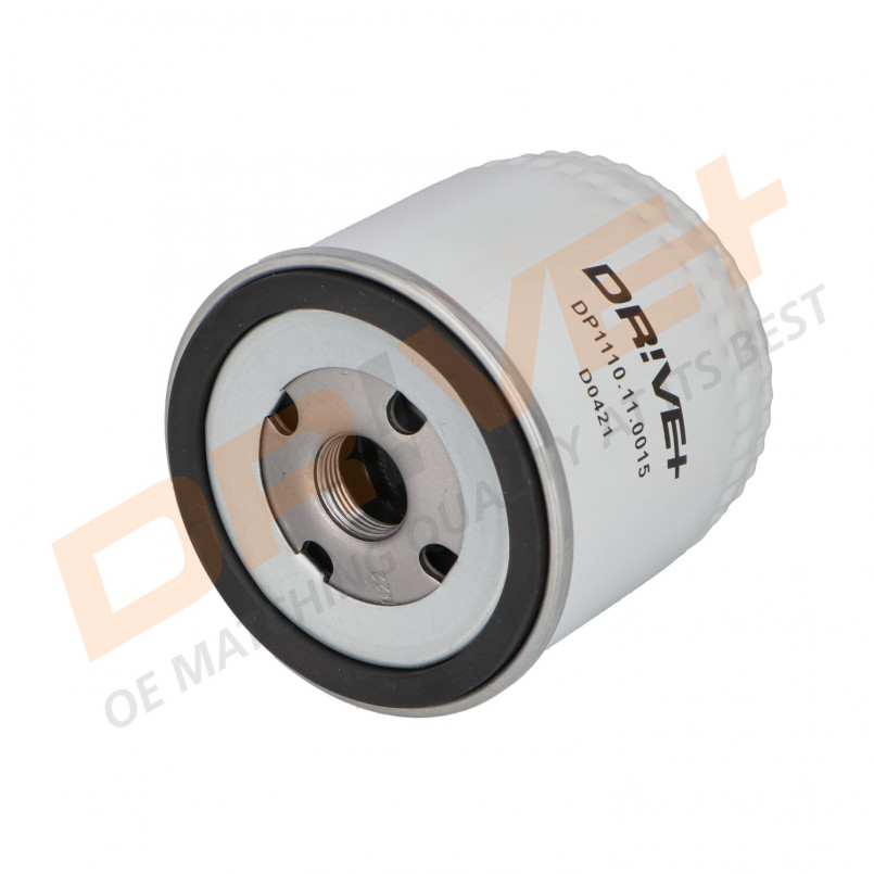 DP1110.11.0015 Drive+ - Фільтр оливи (аналог WL7089) — фото товара №3