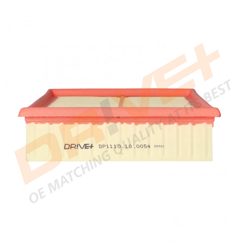 DP1110.10.0054 Drive+ - Фільтр повітря (аналог WA9405) — фото товара №1