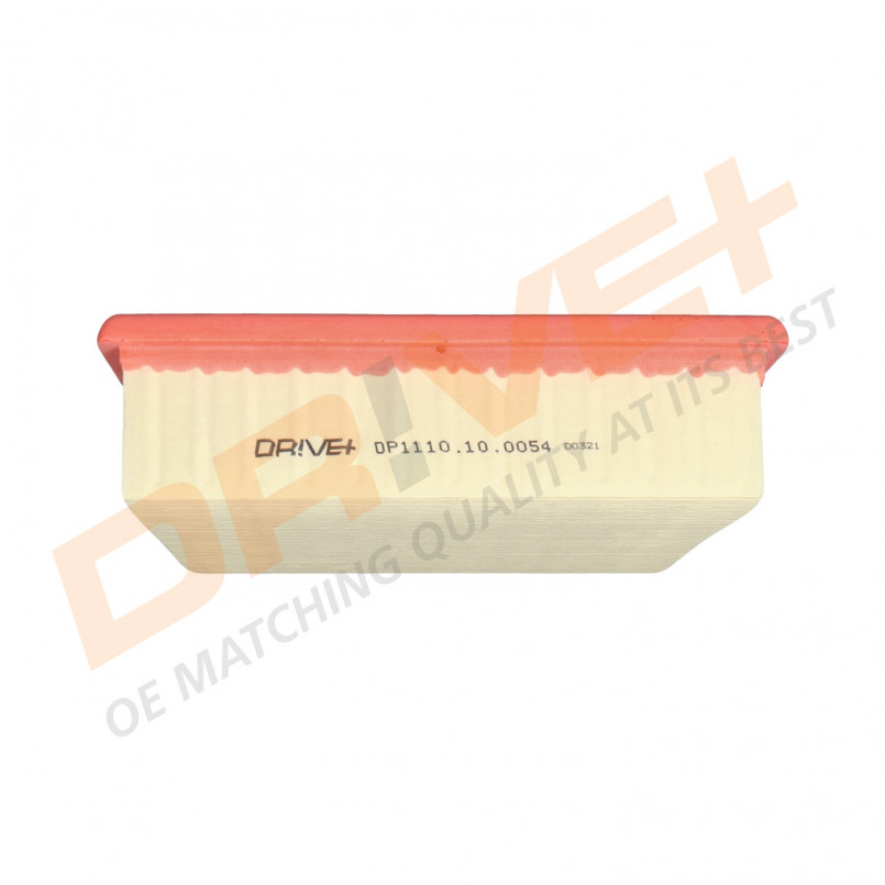 DP1110.10.0054 Drive+ - Фільтр повітря (аналог WA9405) — фото товара №2