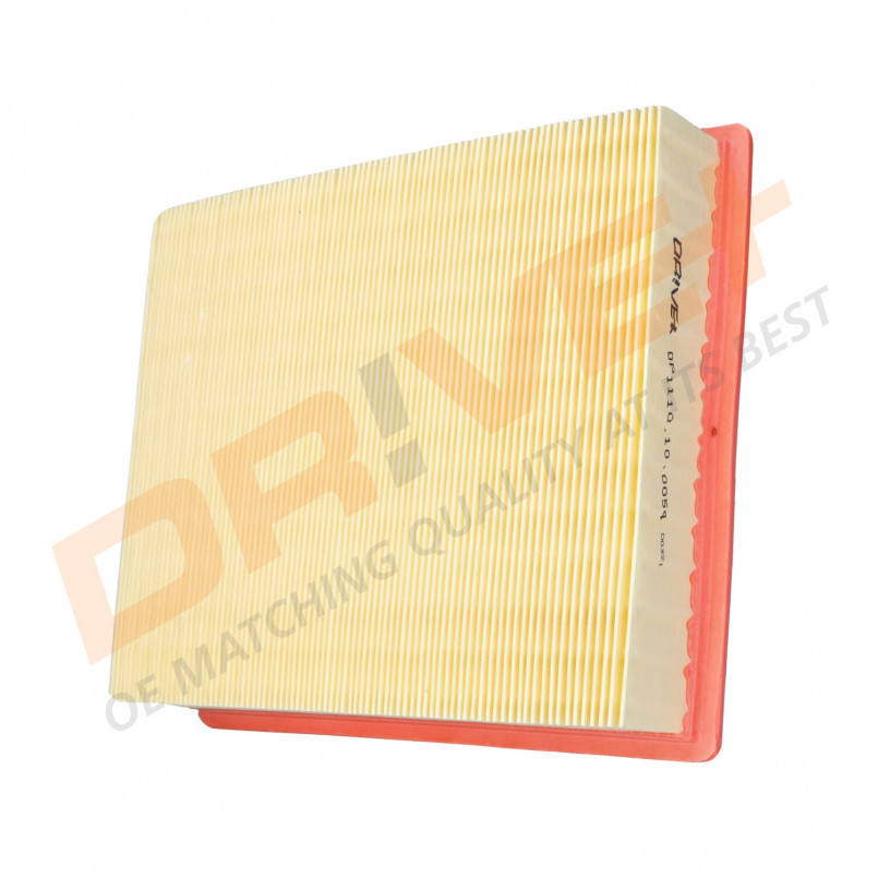 DP1110.10.0054 Drive+ - Фільтр повітря (аналог WA9405) — фото товара №3