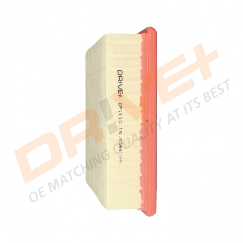 DP1110.10.0054 Drive+ - Фільтр повітря (аналог WA9405) — фото товара №5