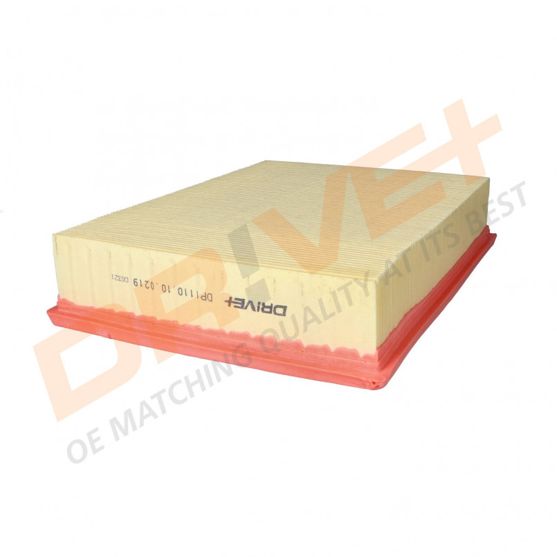 DP1110.10.0219 Drive+ - Фільтр повітря (аналог WA6344) — фото товара №2