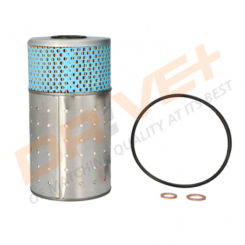 DP1110.11.0012 Drive+ - Фільтр оливи (аналог WL7004) — фото товара №1