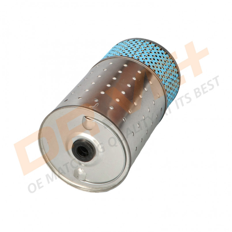 DP1110.11.0012 Drive+ - Фільтр оливи (аналог WL7004) — фото товара №4