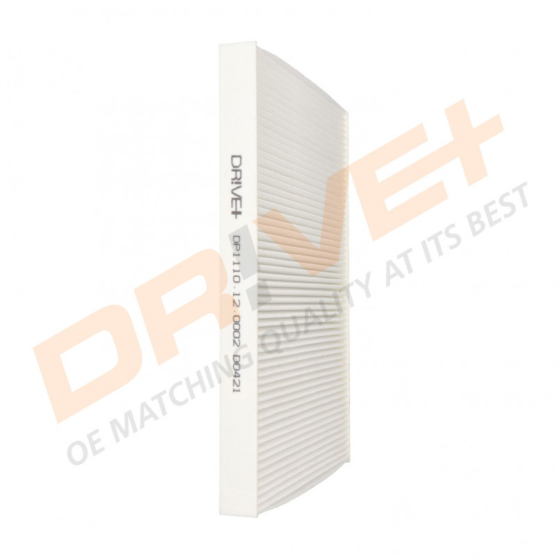 DP1110.12.0002 Drive+ - Фільтр салону (аналог WP6812) — фото товара №3