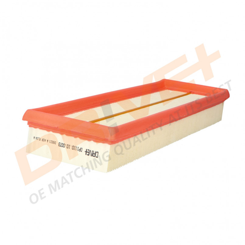 DP1110.10.0073 Drive+ - Фільтр повітря (аналог WA6684) — фото товара №1