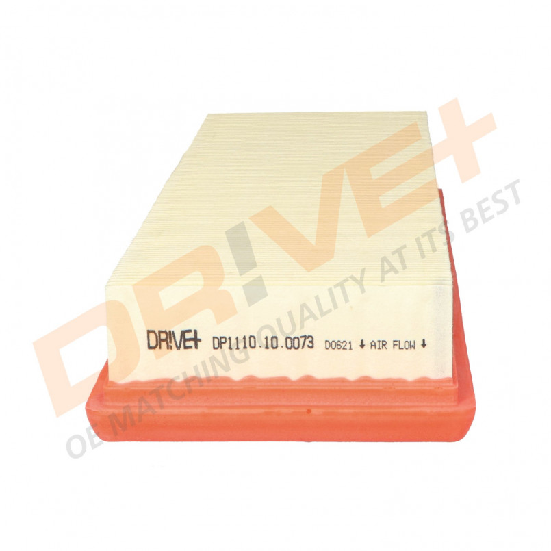 DP1110.10.0073 Drive+ - Фільтр повітря (аналог WA6684) — фото товара №3